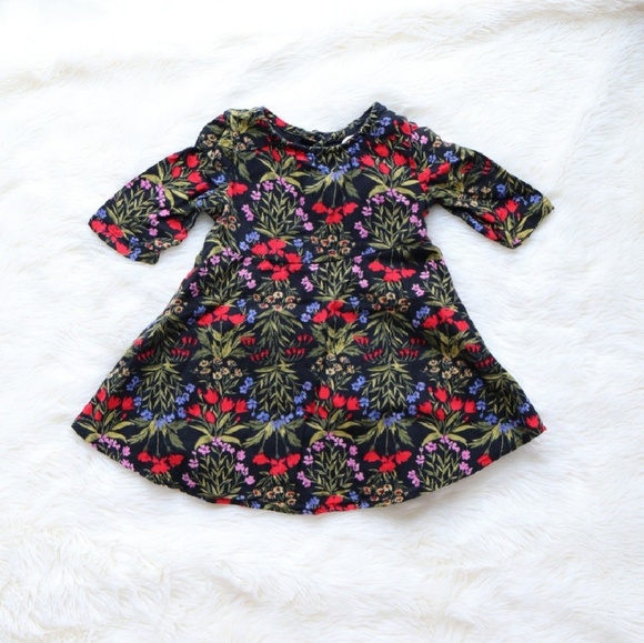 Old Navy Other - Floral Old Navy Dress